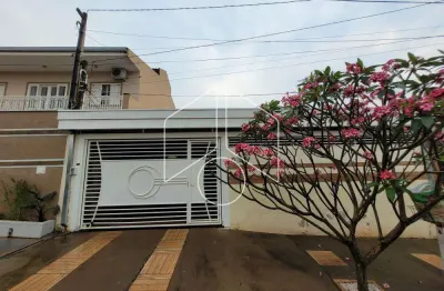 Casa com 3 quartos à venda na Rua Francisco Martineli, 20898, Palmital, Marília