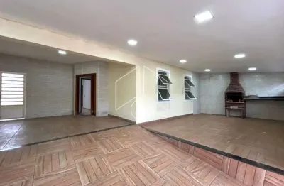 Casa com 3 quartos à venda na Rua Francisco Martineli, 20898, Palmital, Marília
