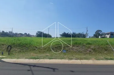 Terreno à venda na Rua José Guilherme Miranda, 10668, Jardim Tropical, Marília