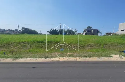 Terreno à venda na Rua José Guilherme Miranda, 10665, Jardim Tropical, Marília