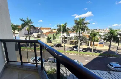 Apartamento com 3 quartos à venda na Avenida Sampaio Vidal, 30492, Centro, Marília