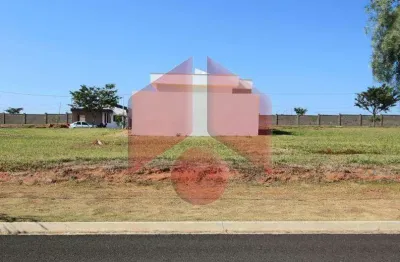 Terreno em condomínio fechado à venda na Rua Armando Guelpa, 84, Jardim Flamingo, Marília