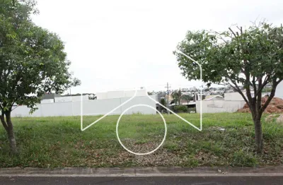 Terreno à venda na Rua André Martins Parra, 20560, Jardim Colibri, Marília