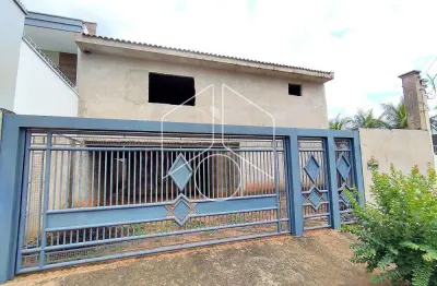 Casa com 3 quartos à venda na Rua João Doretto Campanari, 8090, Jardim Riviera, Marília