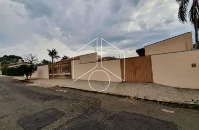 Casa com 3 quartos à venda na Rua José Freire Sobrinho, 30703, Residencial Vale Verde, Marília