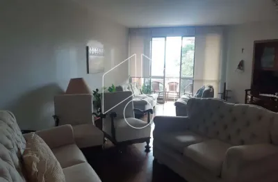 Apartamento com 3 quartos à venda na Rua Bandeirantes, 4072, Centro, Marília