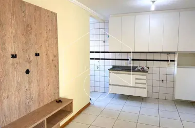 Apartamento com 2 quartos à venda na Avenida Campinas, 21001, Banzato, Marília