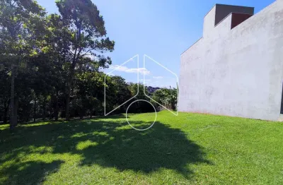 Terreno à venda na Rua Santa Helena, 90087, Jardim Alvorada, Marília