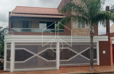 Casa com 3 quartos à venda na Rua José Ferreira da Costa, 10201, Thomaz Mascaro, Marília