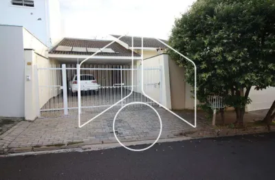 Casa com 3 quartos à venda na Rua ÂNgelo Seleghin, 0, 60686, Jardim Parati, Marília