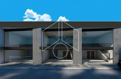 Sala comercial à venda na Rua São Luiz, 106092, Centro (Amadeu Amaral), Marília