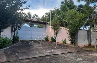 Chácara / sítio com 3 quartos à venda na Avenida Brigadeiro Eduardo Gomes, 402148, Residencial Vale Verde, Marília
