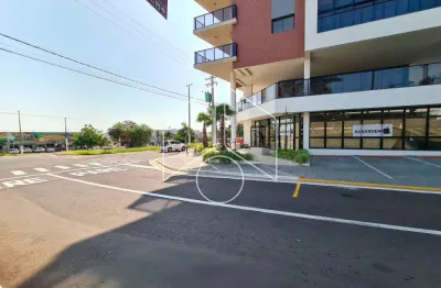 Sala comercial à venda na Rua das Roseiras, 20364, Fragata, Marília