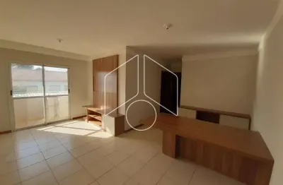 Apartamento com 2 quartos à venda na Rua Campos Salles, 50561, Alto Cafezal, Marília