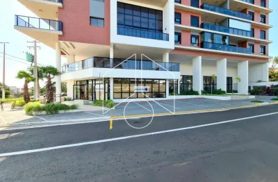 Sala comercial à venda na Rua das Roseiras, 20388, Fragata, Marília