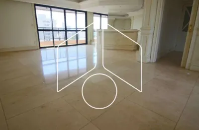 Apartamento com 4 quartos à venda na Avenida Santo Antônio, 6087, Boa Vista, Marília