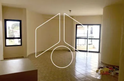 Apartamento com 3 quartos à venda na Avenida Vicente Ferreira, 104144, Cascata, Marília