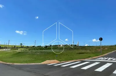 Terreno à venda na Avenida João Procópio da Silva, 74, Jardim Esmeralda, Marília