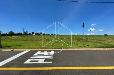 Terreno à venda na Avenida João Procópio da Silva, 81, Jardim Esmeralda, Marília
