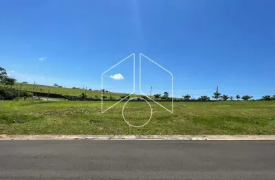 Terreno à venda na Avenida João Procópio da Silva, 50, Jardim Esmeralda, Marília