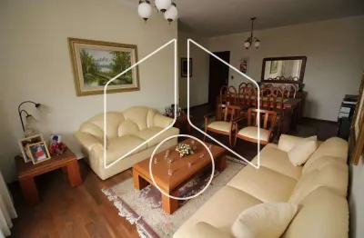 Apartamento com 3 quartos à venda na Rua Goiás, 10474, Marília, Marília