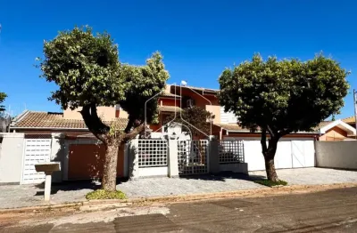 Casa com 5 quartos à venda na Rua Doutor Granadino de Baptista, 40260, Senador Salgado Filho, Marília