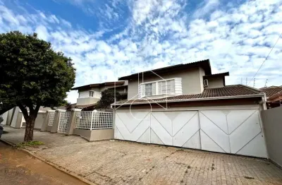 Casa com 5 quartos à venda na Rua Doutor Granadino de Baptista, 40260, Senador Salgado Filho, Marília