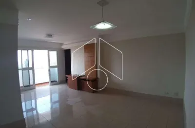 Apartamento com 3 quartos à venda na Rua Goiás, 10488, Marília, Marília