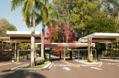 Terreno em condomínio fechado à venda na Rua Santa Helena, 90062, Jardim Alvorada, Marília