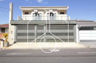 Casa com 4 quartos à venda na Rua Vinte e Quatro de Dezembro, 109076, Somenzari, Marília