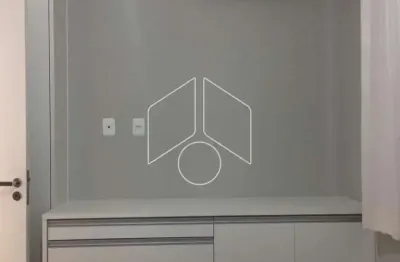 Apartamento com 1 quarto à venda na Rua Bororós, 10190, Senador Salgado Filho, Marília