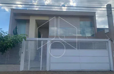 Casa com 3 quartos à venda na Rua Carlos Piubelli, 10198, Parque das Esmeraldas II, Marília