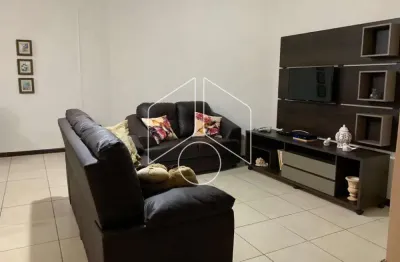 Apartamento com 3 quartos à venda na Rua Professor Antônio Gomes, 1146, Jardim Maria Izabel, Marília