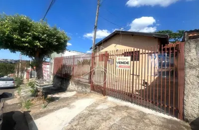 Casa com 3 quartos à venda na Rua Cincinato Braga, 60304, Palmital, Marília