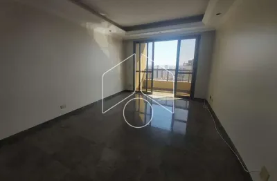 Apartamento com 3 quartos à venda na Rua Coronel José Brás, 10571, Boa Vista, Marília