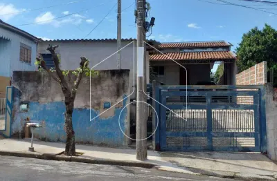 Casa com 3 quartos à venda na Rua Santa Cecília, 80887, Alto Cafezal, Marília