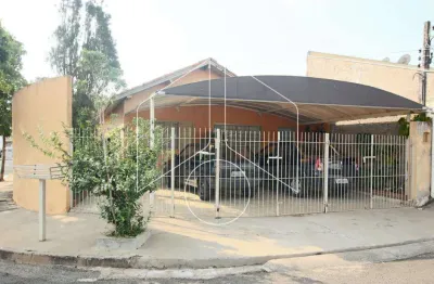 Casa com 2 quartos à venda na Rua Pedro Luís Volta Brabo, 0, 10975, Conjunto Habitacional Vila dos Comerciários I, Marília