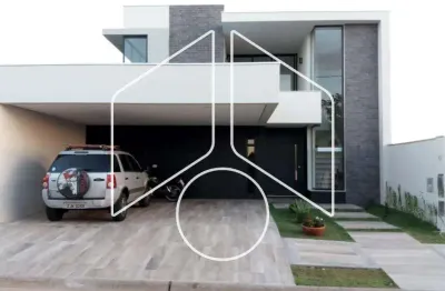 Casa em condomínio fechado com 4 quartos à venda na Avenida Doutor José Guimarães, 6144, Jardim América, Marília