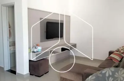 Casa em condomínio fechado com 3 quartos à venda na Rua Belline Marconato, 30676, Jardim Sasazaki, Marília