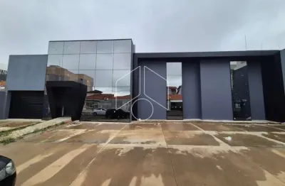 Sala comercial à venda na Rua Hosuke Uchida, 10394, Fragata, Marília