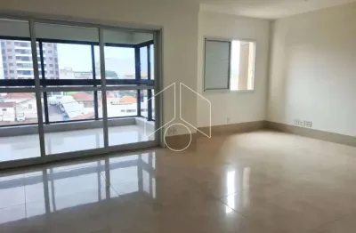 Apartamento com 3 quartos à venda na Rua Floriano Peixoto, 10781, Barbosa, Marília