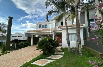 Casa em condomínio fechado com 3 quartos à venda na Rua Santa Helena, 90083, Jardim Alvorada, Marília