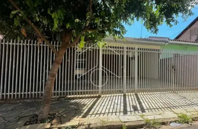 Casa com 3 quartos à venda na Rua Gabriel Gebra, 9074, Jardim Aparecida Nasser, Marília