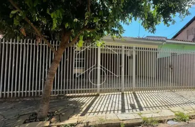 Casa com 3 quartos à venda na Rua Gabriel Gebra, 9074, Jardim Aparecida Nasser, Marília