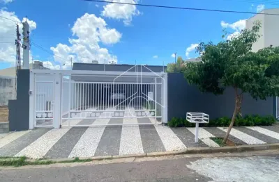 Casa com 4 quartos à venda na Rua Pedro Altenfelder, 0, 10593, Jardim Maria Izabel, Marília