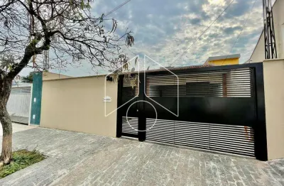 Casa com 3 quartos à venda na Avenida República, 7112, Marília, Marília