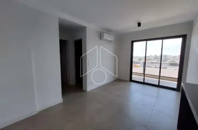 Apartamento com 2 quartos à venda na Rua das Roseiras, 20395, Fragata, Marília
