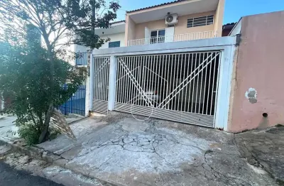 Casa com 3 quartos à venda na Rua Laurindo Fontana, Casa, 4164, Jardim Portal do Sol, Marília