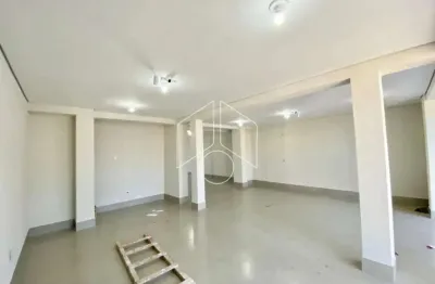 Sala comercial à venda na Avenida Tomé de Souza, 80597, Jardim Monte Castelo, Marília