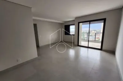 Apartamento com 2 quartos à venda na Rua Quinze de Novembro, 3120, Barbosa, Marília